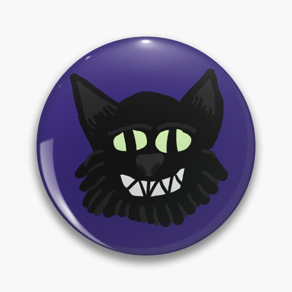 Item preview, Gato negro designed and sold by BryDesignz.