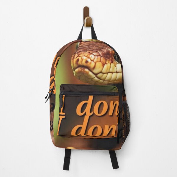 Item preview, snake//I don’t bite… unless provoked designed and sold by SSMC DREAM DESIGN.
