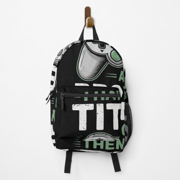 Item preview, I Have 2 Titles Brother Gamer Gaming Boys Kids Men designed and sold by dainegilbert.
