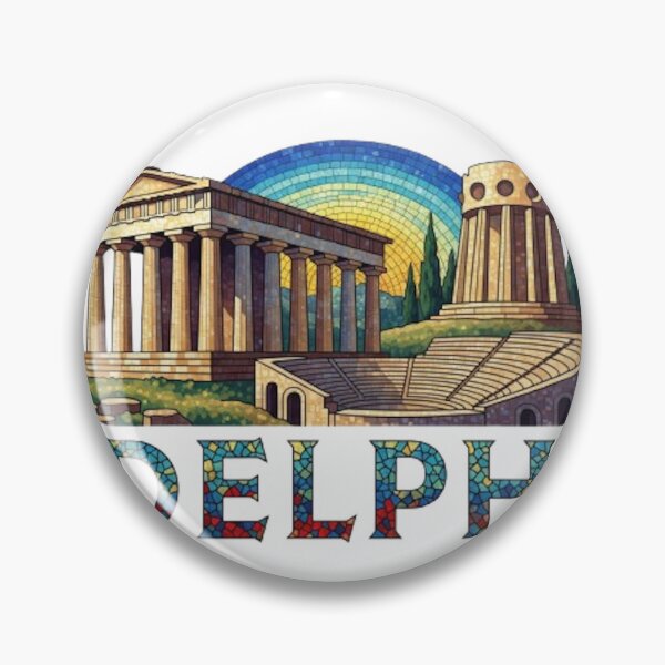 Item preview, DELPHI designed and sold by likbatonboot.