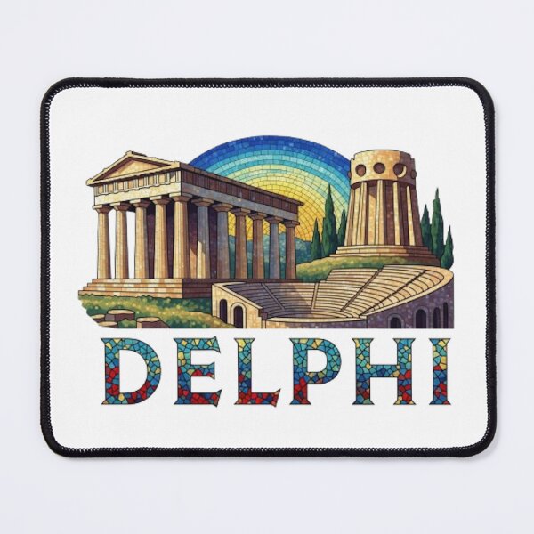 Item preview, DELPHI designed and sold by likbatonboot.
