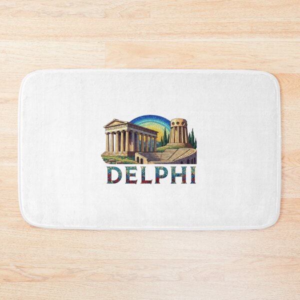Item preview, DELPHI designed and sold by likbatonboot.