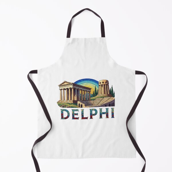Item preview, DELPHI designed and sold by likbatonboot.