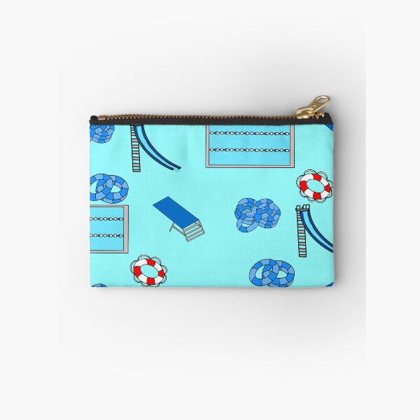 Item preview, Pool Day designed and sold by Leapingdoe.