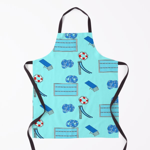 Item preview, Pool Day designed and sold by Leapingdoe.