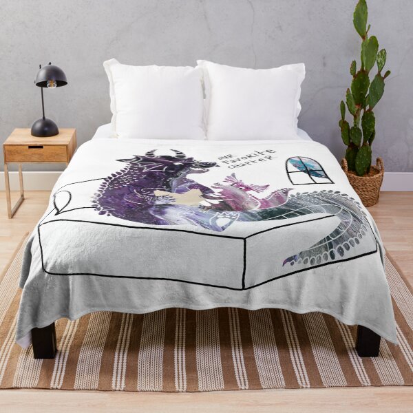 Item preview, Our favorite chapter designed and sold by saragalofreART.