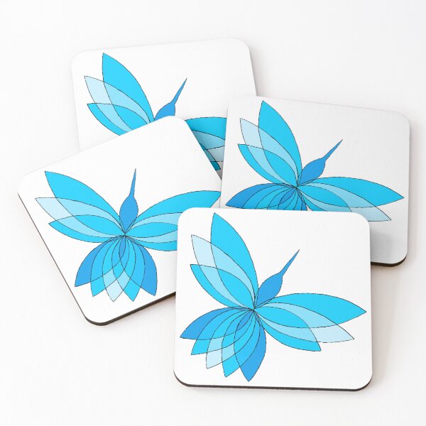 Item preview, Hummingbird Spectrum: Boys designed and sold by SarahJosArt.