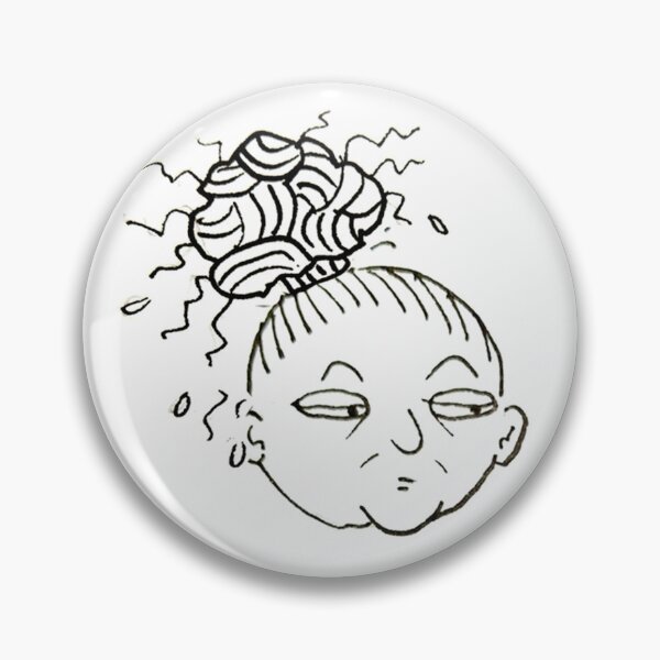 Item preview, Vesuvia mid-menopausal woman from The Symptoms designed and sold by ElectricPlanet.