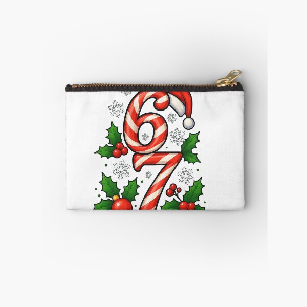 Item preview, 67 Christmas Tree Candy Cane Funny Math Christmas Tree Candy Cane for Math Lovers T-Shirt designed and sold by Omarmadani.