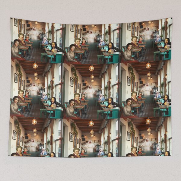 Item preview, Outing with friends designed and sold by SoFanny.