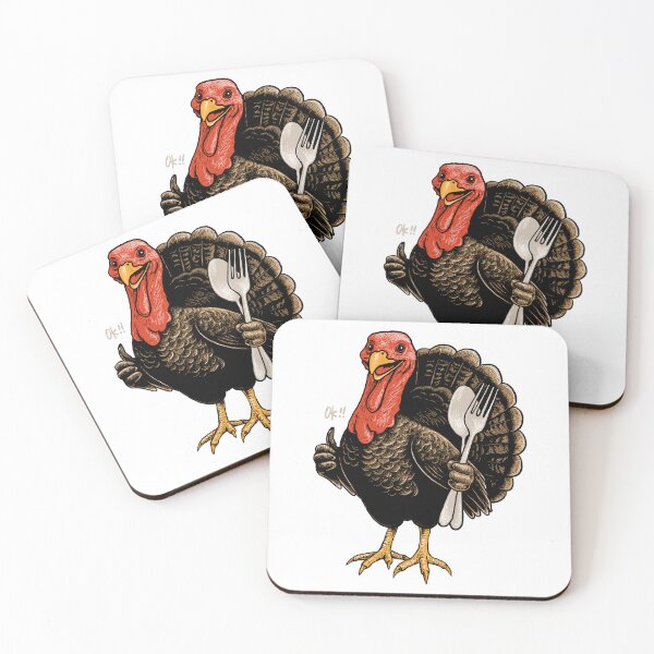 Item preview, Ok Thanksgiving designed and sold by barmalisiRTB.