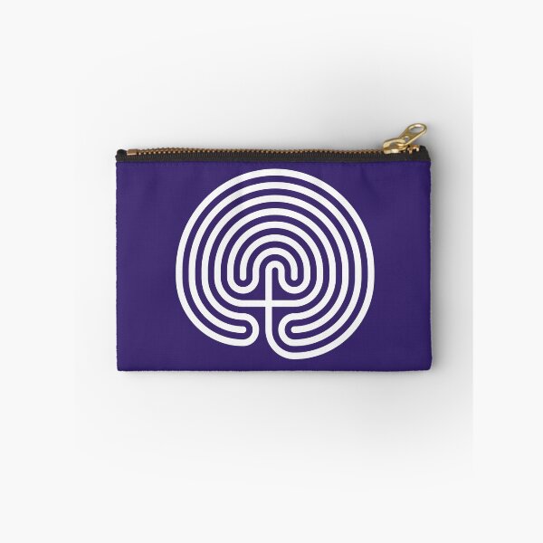 Item preview, Cretan Labyrinth designed and sold by TeesandTops.