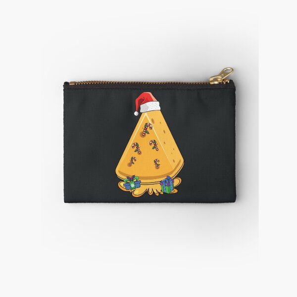 Item preview, Cheese slice christmas tree  designed and sold by Donutlovers.