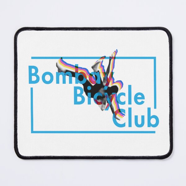 Item preview, Bombay Bicycle Club designed and sold by ndothughes.