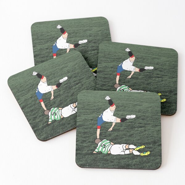 Item preview, Firm Tackle - Celtic FC Fans designed and sold by Melty Shirts.