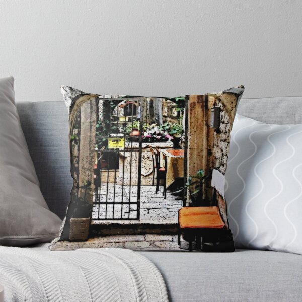 Item preview, “Have A Seat” Enhanced Photography Artwork  designed and sold by KJACDesigns.