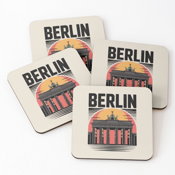Item preview, BERLIN CITY designed and sold by Travel Souvenirs 30.