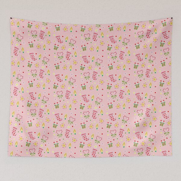 Item preview, Rosita Christmas designed and sold by AndyRafols.