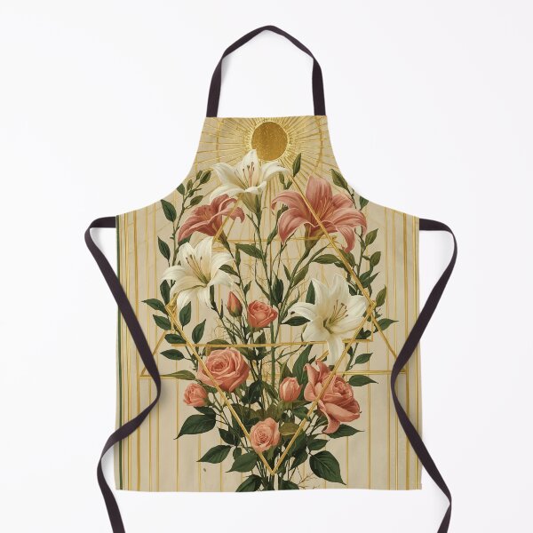 Item preview, Radiance of the Bloom designed and sold by AbstractAnom.