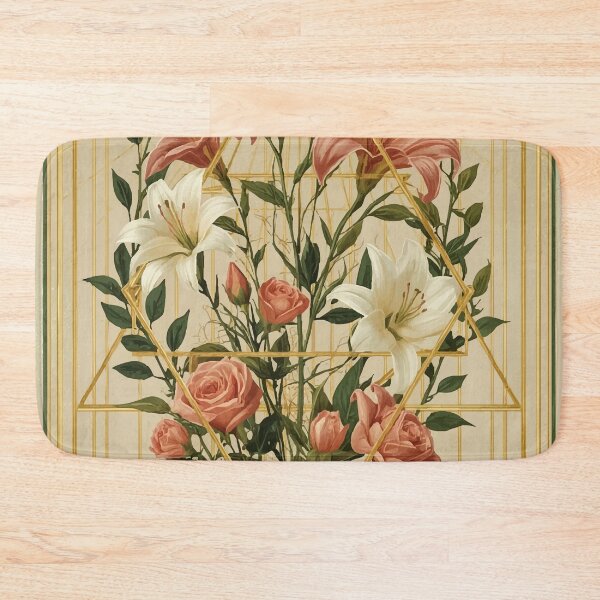 Item preview, Radiance of the Bloom designed and sold by AbstractAnom.