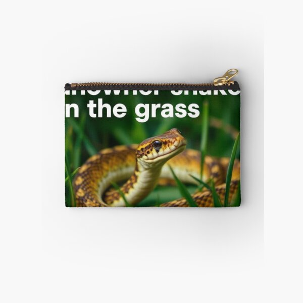 Item preview, snake//My ex? Just another snake in the grass designed and sold by SSMC DREAM DESIGN.