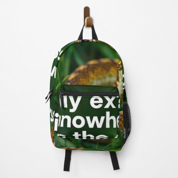 Item preview, snake//My ex? Just another snake in the grass designed and sold by SSMC DREAM DESIGN.