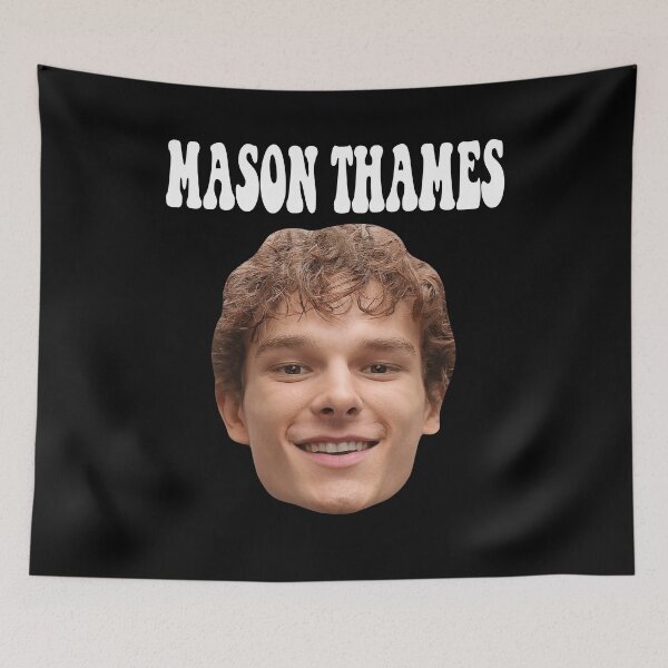 Item preview, Mason Thames  designed and sold by BASKF.