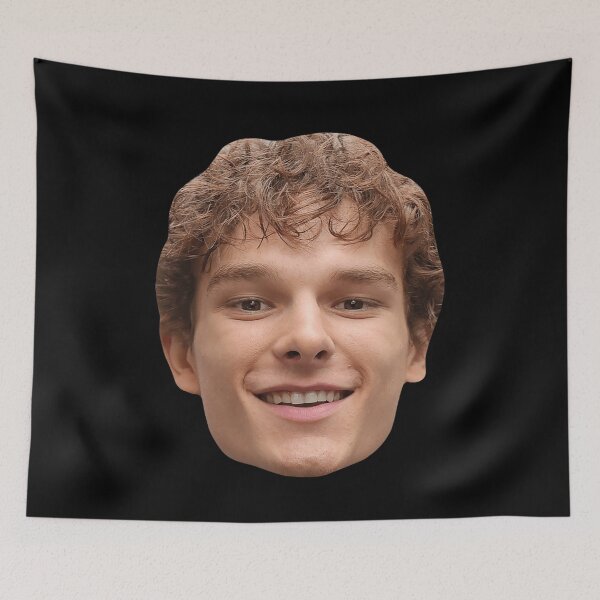 Item preview, Mason Thames  designed and sold by BASKF.