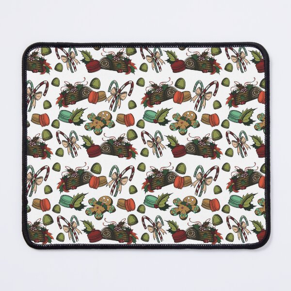 Item preview, Holiday Sweets designed and sold by WhaleAndAphid.