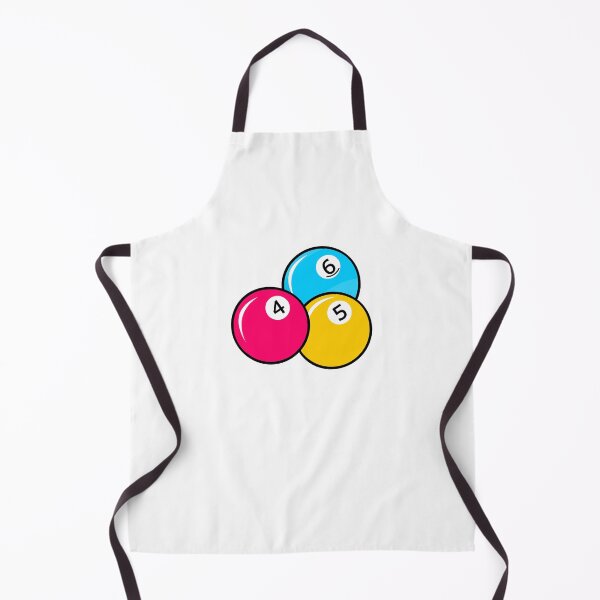 Item preview, Billard Ball Pride Flag Pansexual designed and sold by HarveyHandcraftsandDesigns.