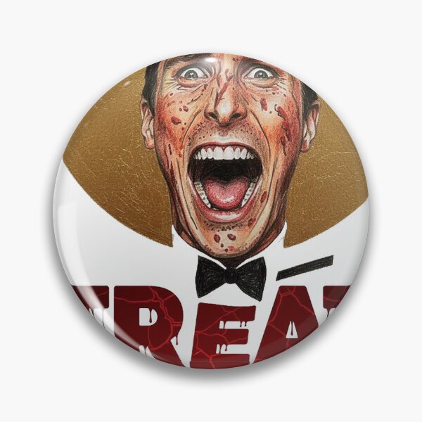 Item preview, you are the psycho designed and sold by Boreal Apparel.