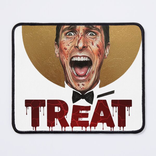 Item preview, you are the psycho designed and sold by Boreal Apparel.