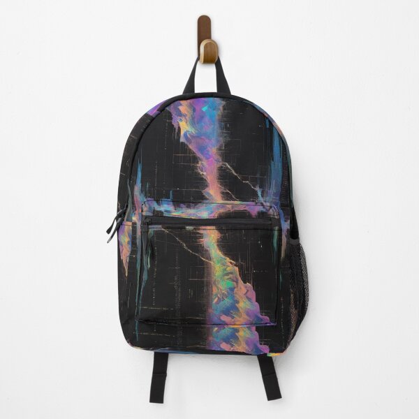 Item preview, Fractured Spectrum designed and sold by AbstractAnom.