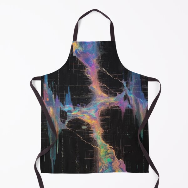 Item preview, Fractured Spectrum designed and sold by AbstractAnom.