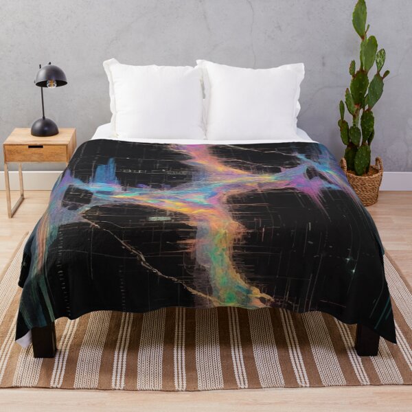 Item preview, Fractured Spectrum designed and sold by AbstractAnom.