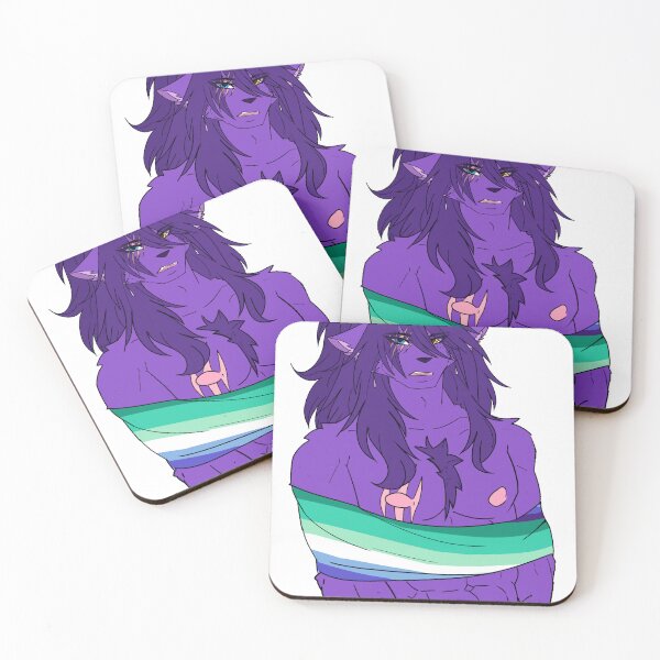 Item preview, (older) Liam designed and sold by James-Art-shop.