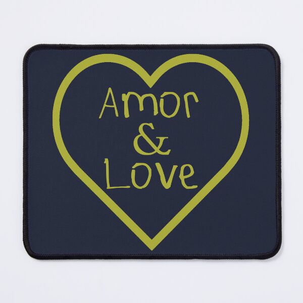 Item preview, Amor & Love designed and sold by kinpirks.