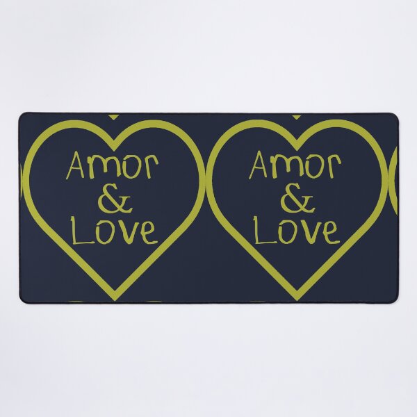 Item preview, Amor & Love designed and sold by kinpirks.