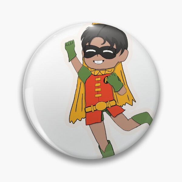 Item preview, Grayson Robin  designed and sold by KaraStanley20.