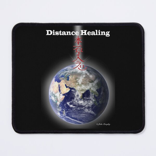 Item preview, Distance Healing designed and sold by TeesandTops.