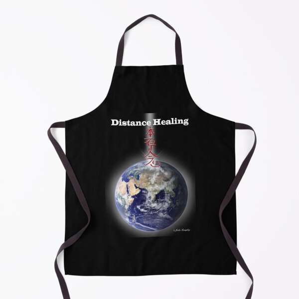 Item preview, Distance Healing designed and sold by TeesandTops.