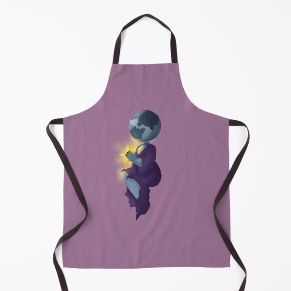 Item preview, Moon and Star designed and sold by Bre-Bug-242.