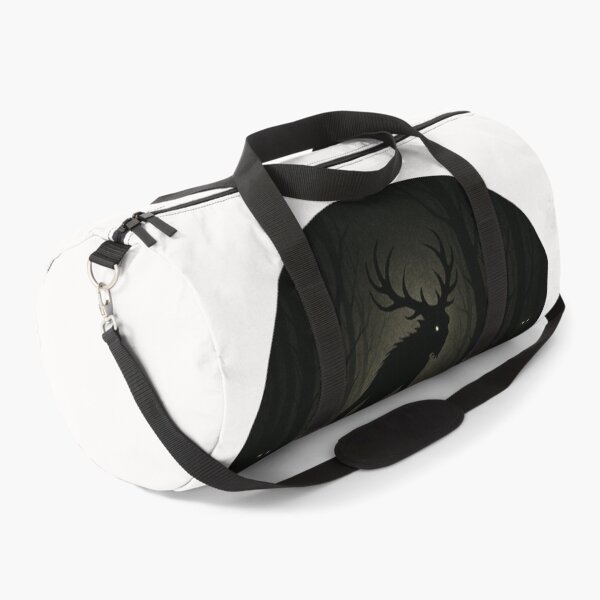 Item preview, Wendigo Silhouette Artwork designed and sold by Planetporridge.