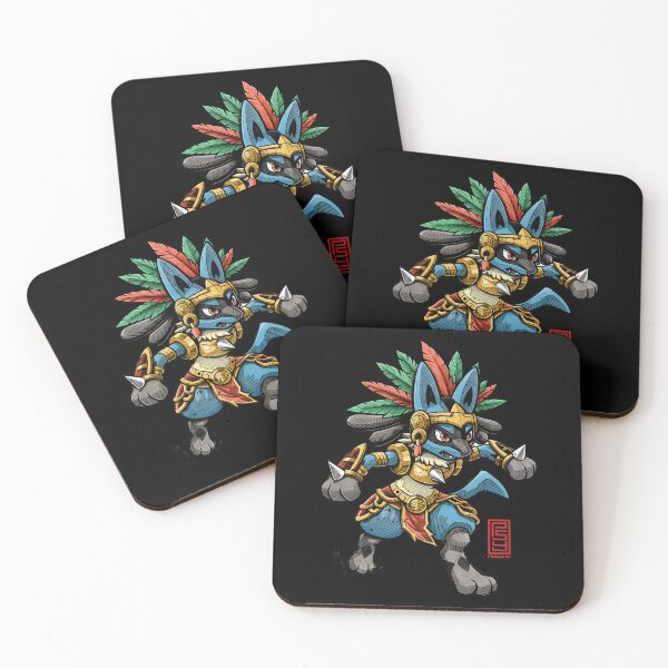 Item preview, Aztec designed and sold by psydrian.