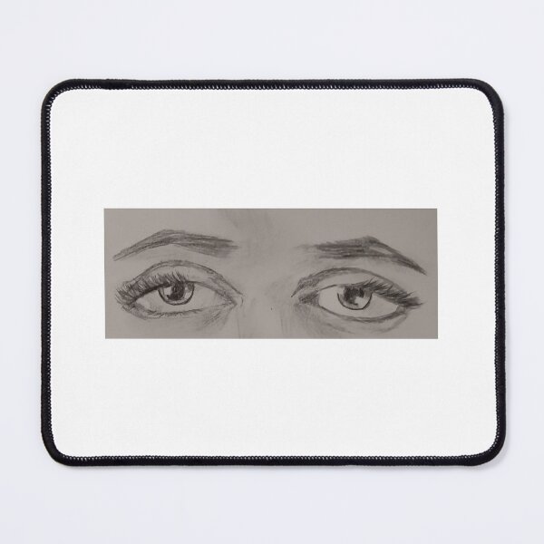 Item preview, Stone Faced Eyes designed and sold by HarposBazaar.