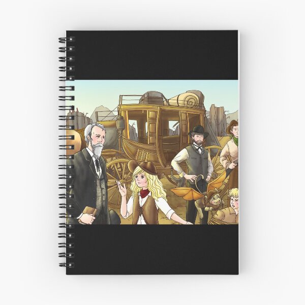 Item preview, Alexander Majors Panorama designed and sold by reynoldjay.