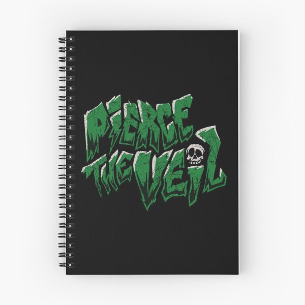 Item preview, Pierce the Veil designed and sold by ThafoPaher.