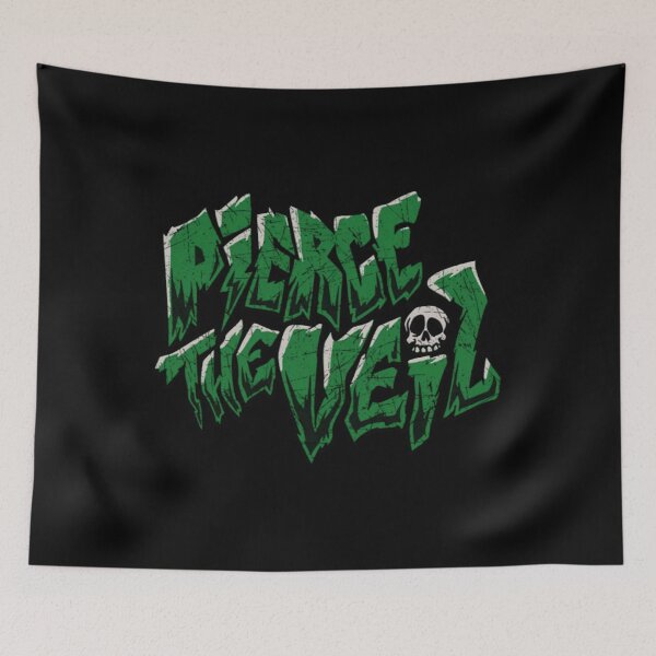 Item preview, Pierce the Veil designed and sold by ThafoPaher.