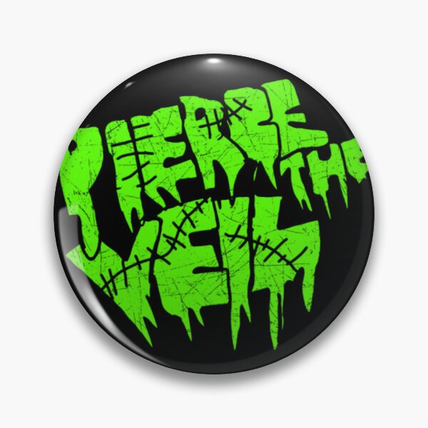 Item preview, Pierce the Veil designed and sold by ThafoPaher.
