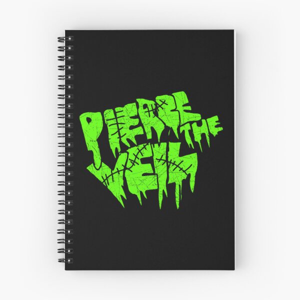 Item preview, Pierce the Veil designed and sold by ThafoPaher.